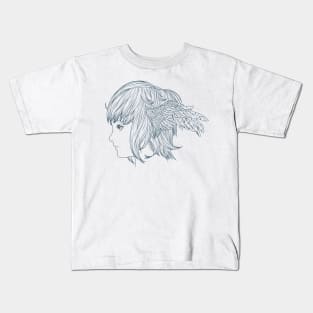 Meteion Kids T-Shirt